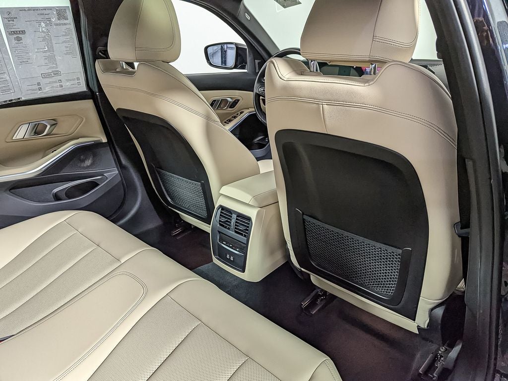 2023 BMW 330i xDrive 330i xDrive