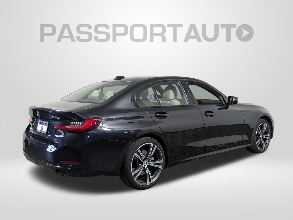 2023 BMW 330i xDrive 330i xDrive