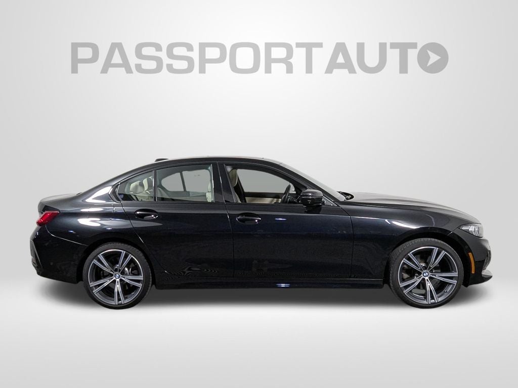 2023 BMW 330i xDrive 330i xDrive