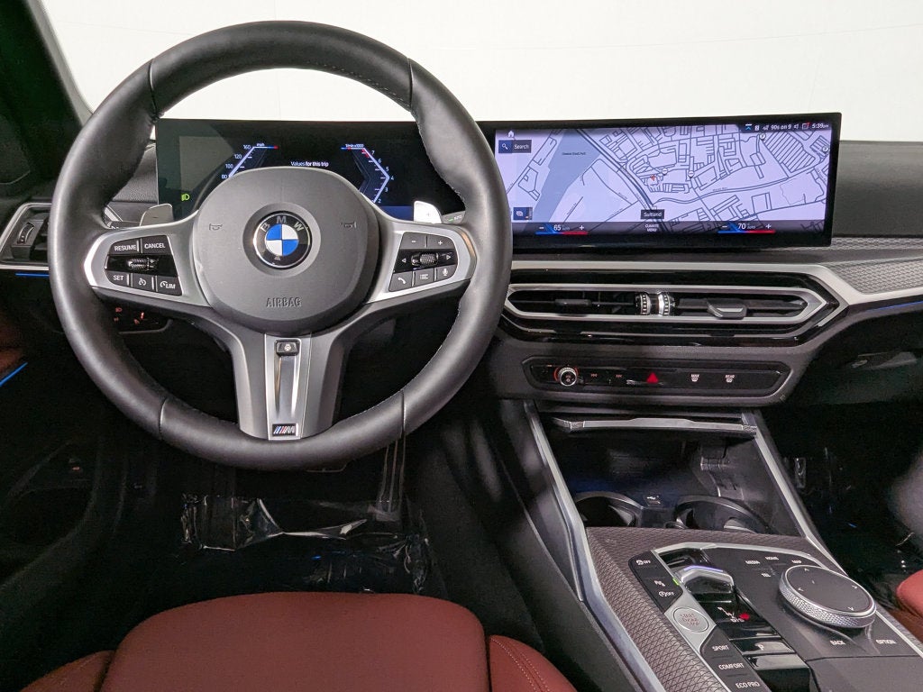 2024 BMW 330i xDrive 330i xDrive