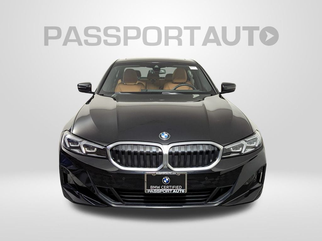 2023 BMW 330i xDrive 330i xDrive