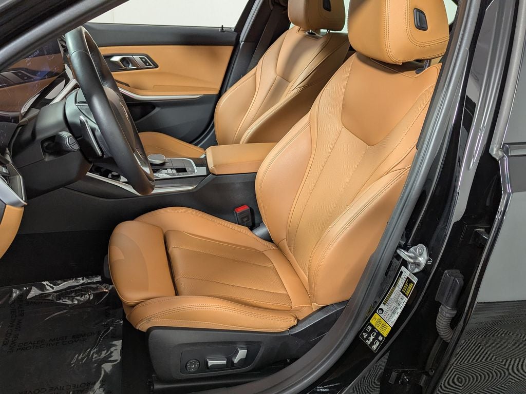 2023 BMW 330i xDrive 330i xDrive