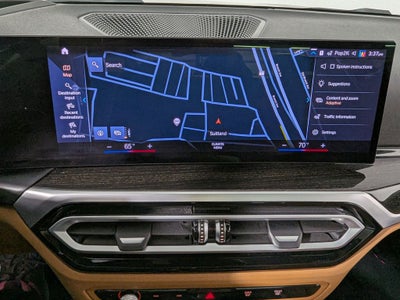 2023 BMW 330i xDrive 330i xDrive