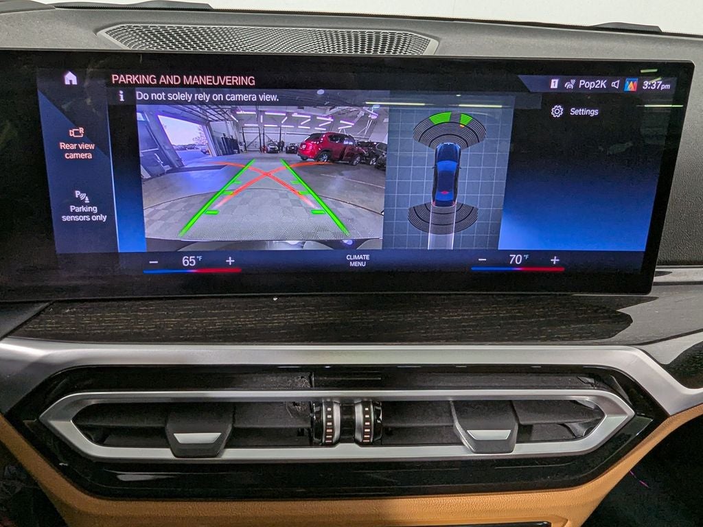 2023 BMW 330i xDrive 330i xDrive