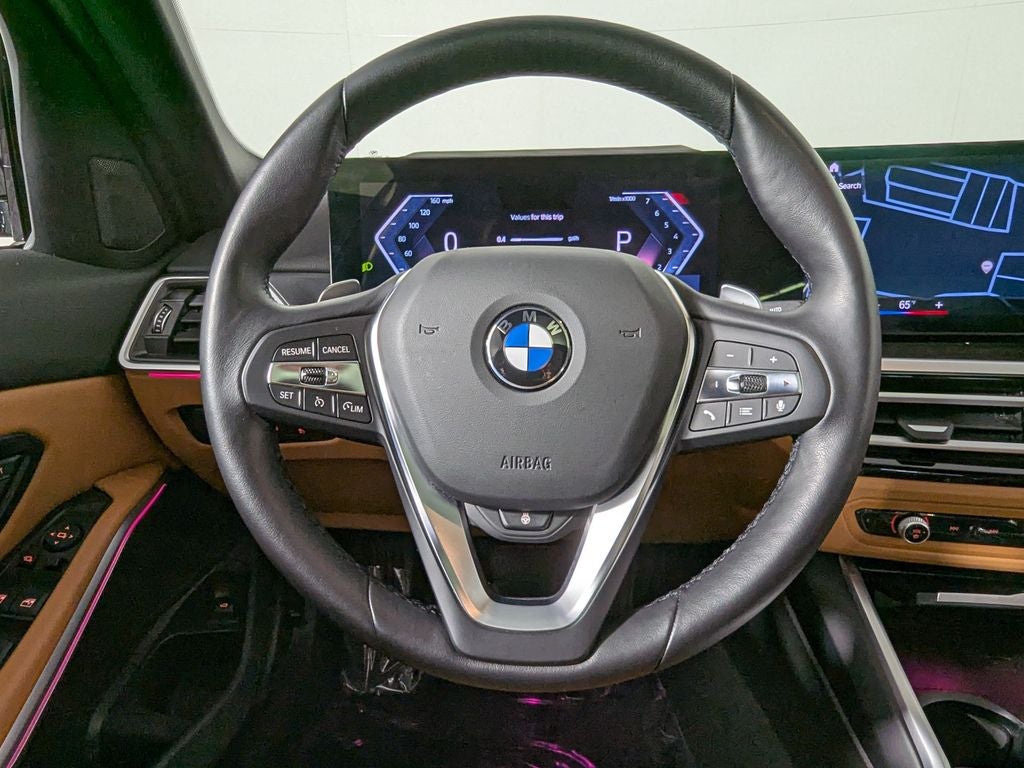 2023 BMW 330i xDrive 330i xDrive