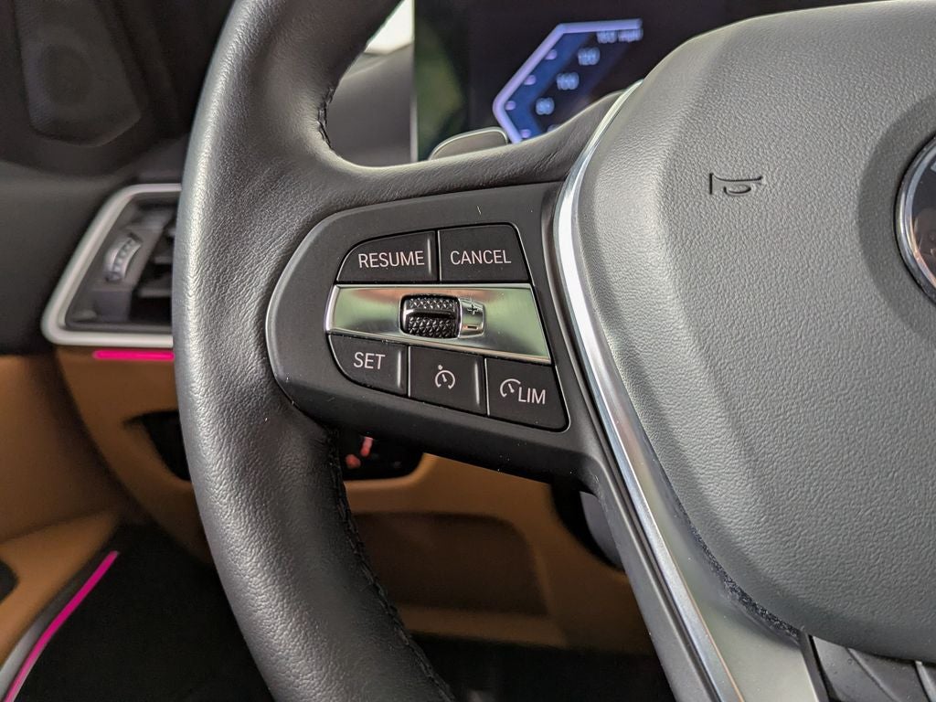 2023 BMW 330i xDrive 330i xDrive