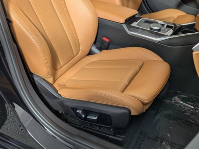 2023 BMW 330i xDrive 330i xDrive