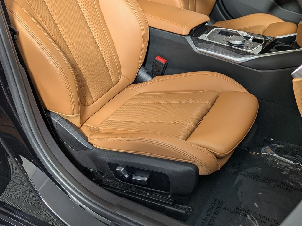 2023 BMW 330i xDrive 330i xDrive