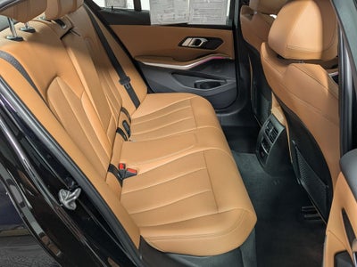 2023 BMW 330i xDrive 330i xDrive