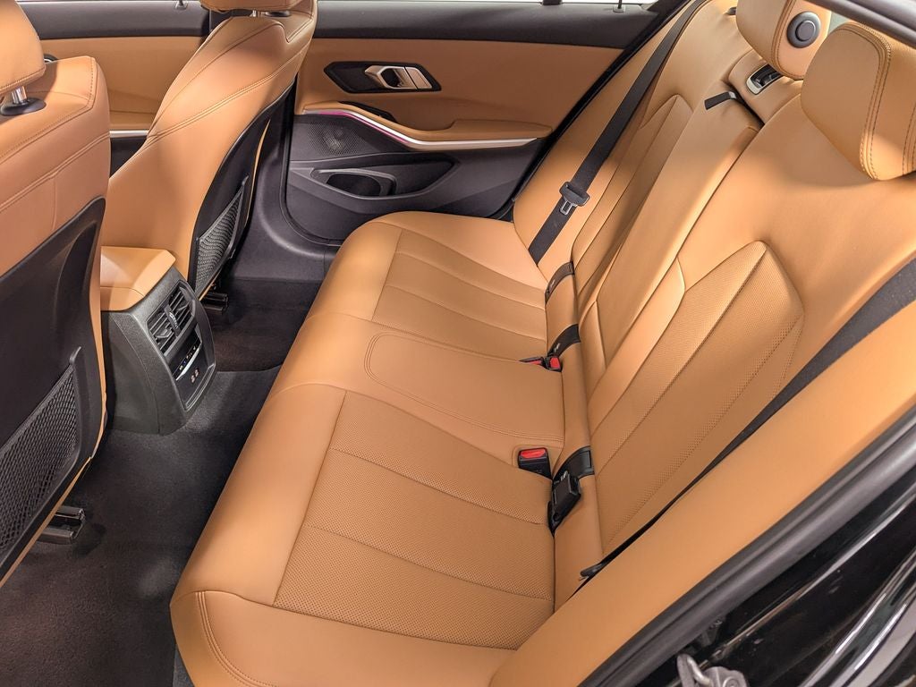 2023 BMW 330i xDrive 330i xDrive