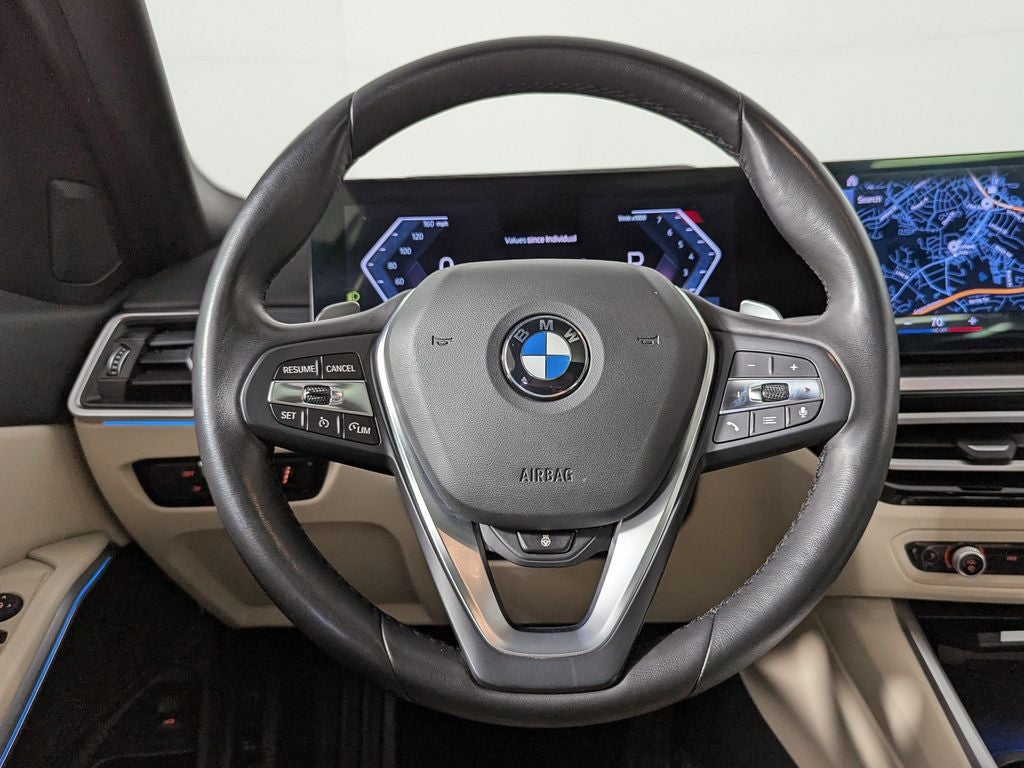2023 BMW 330i xDrive 330i xDrive