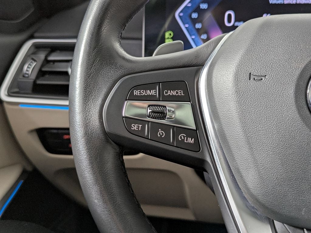 2023 BMW 330i xDrive 330i xDrive