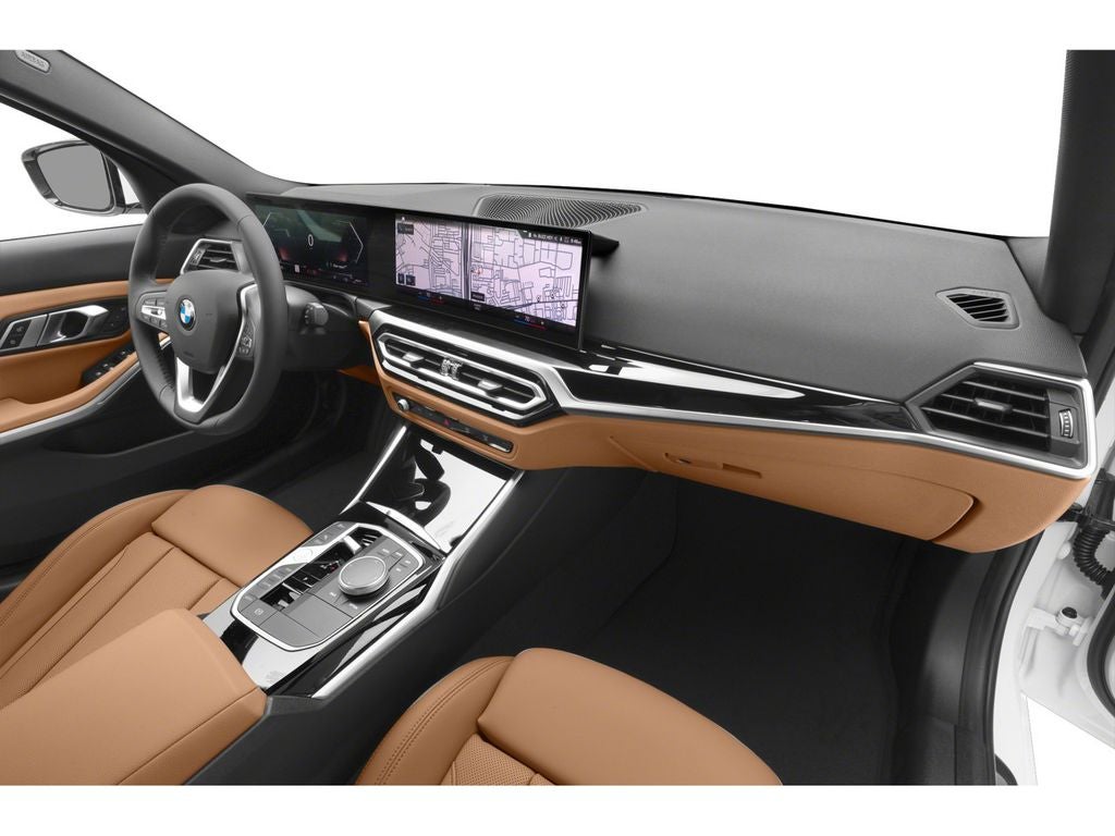 2023 BMW 3 Series 330i xDrive