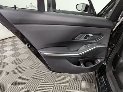 2023 BMW 330i xDrive 330i xDrive