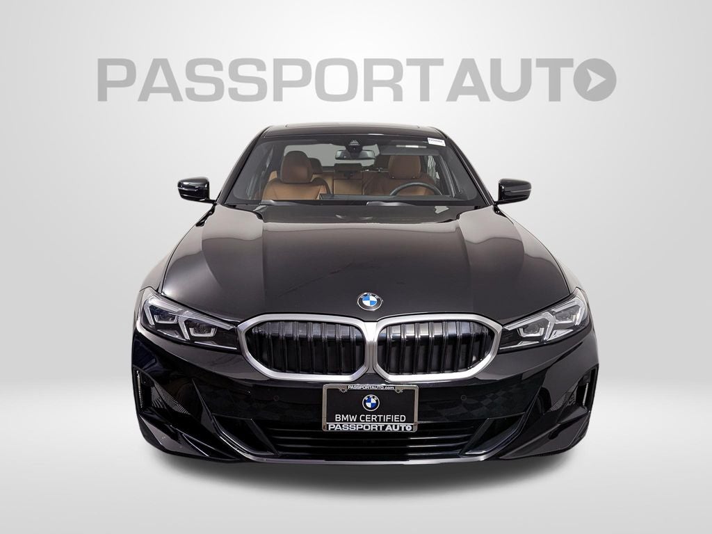 2023 BMW 330i xDrive 330i xDrive