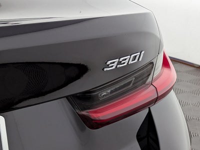 2023 BMW 330i xDrive 330i xDrive