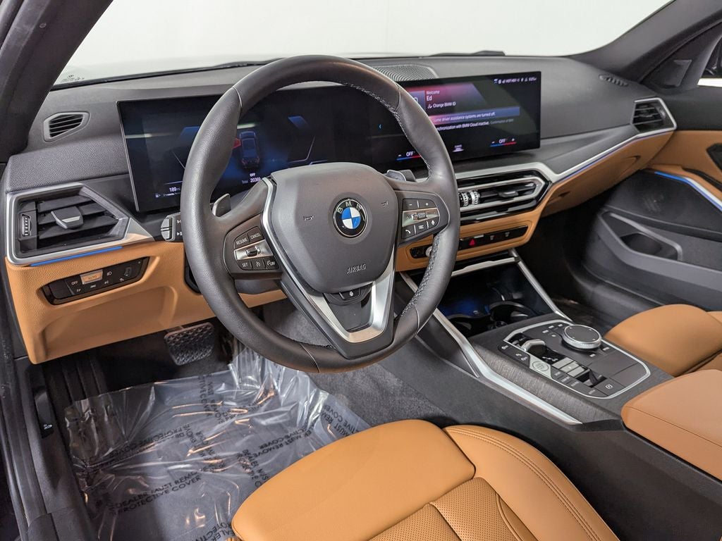 2023 BMW 330i xDrive 330i xDrive