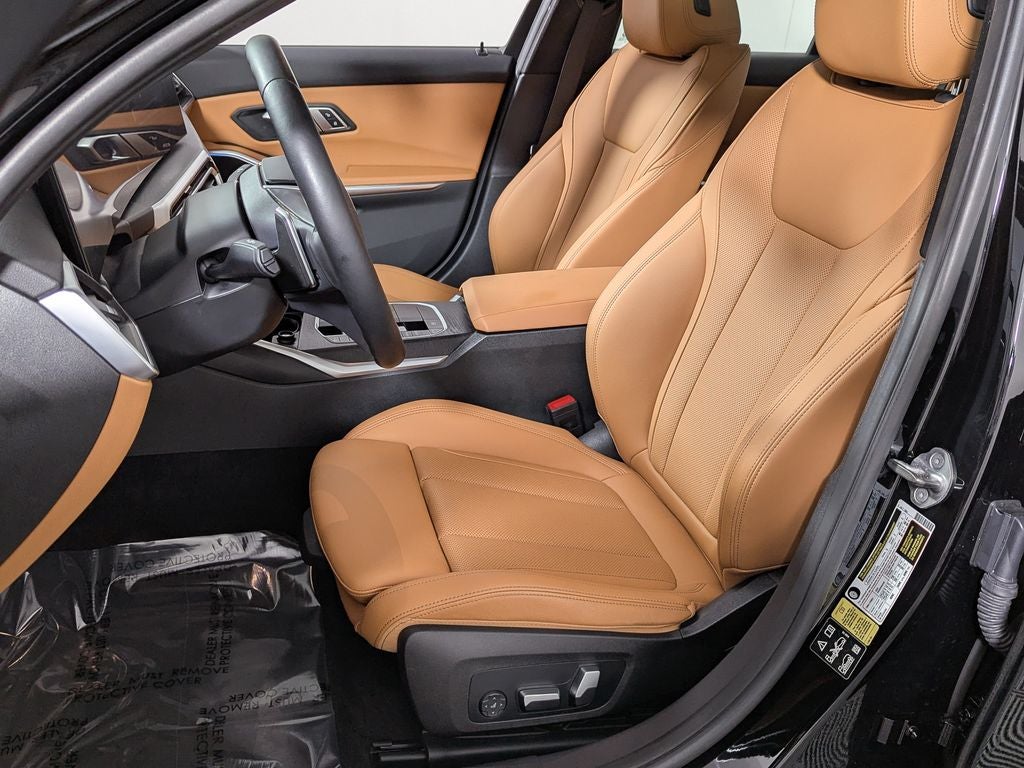 2023 BMW 330i xDrive 330i xDrive