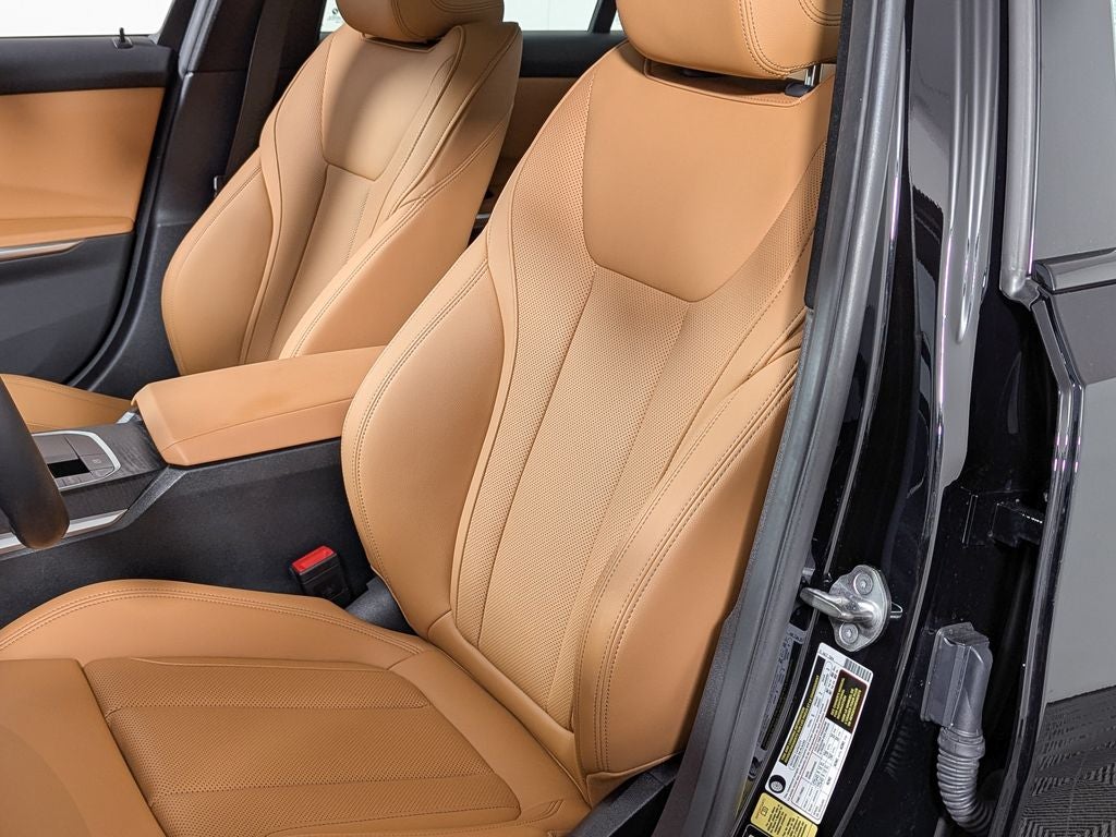 2023 BMW 330i xDrive 330i xDrive