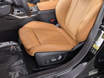 2023 BMW 330i xDrive 330i xDrive