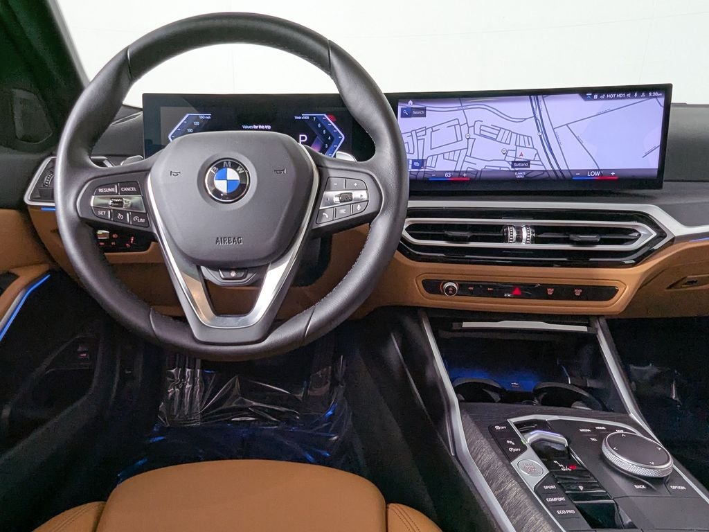 2023 BMW 330i xDrive 330i xDrive