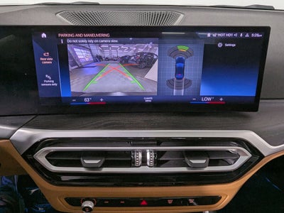 2023 BMW 330i xDrive 330i xDrive