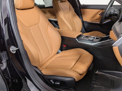2023 BMW 330i xDrive 330i xDrive