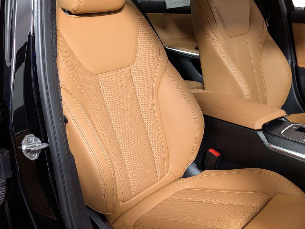 2023 BMW 330i xDrive 330i xDrive