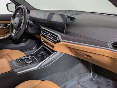 2023 BMW 330i xDrive 330i xDrive