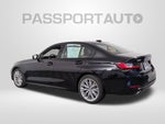 2023 BMW 330i xDrive 330i xDrive