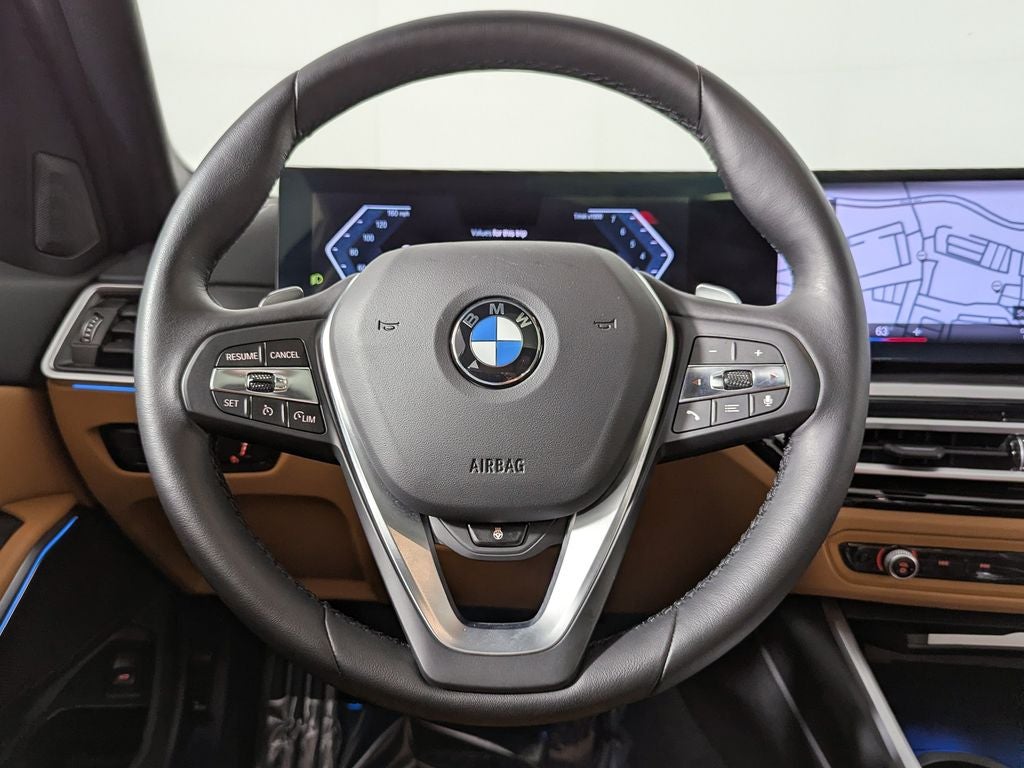 2023 BMW 330i xDrive 330i xDrive