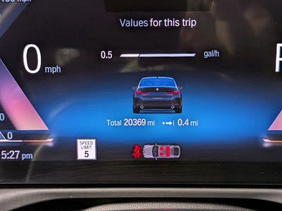 2023 BMW 330i xDrive 330i xDrive