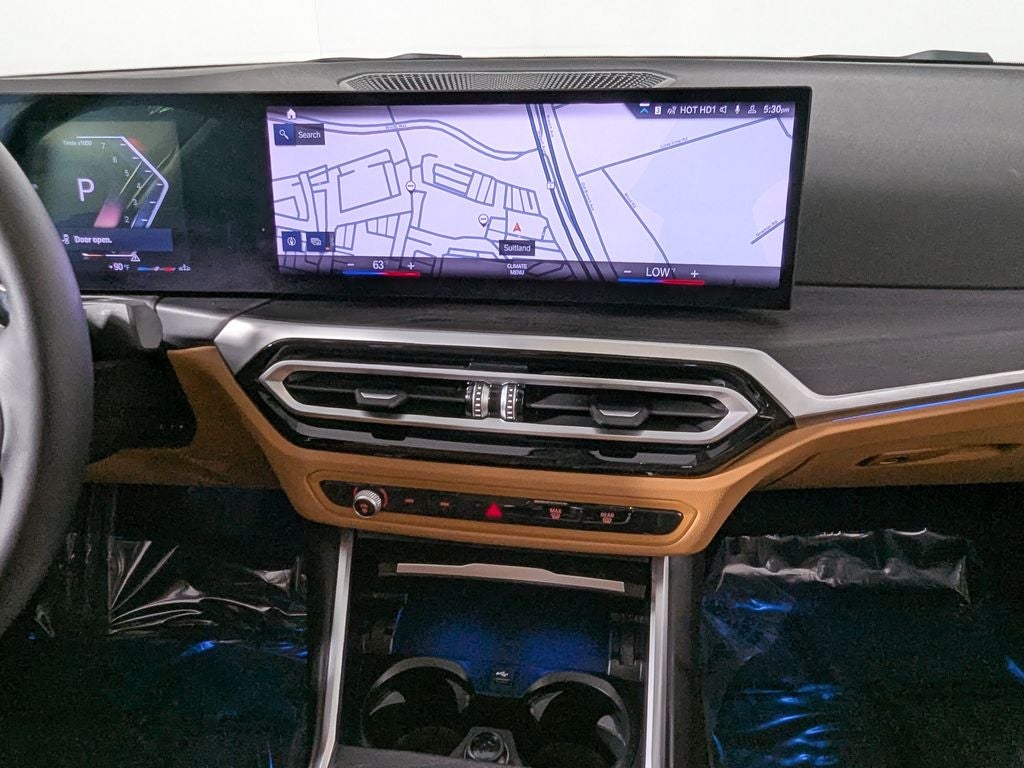 2023 BMW 330i xDrive 330i xDrive