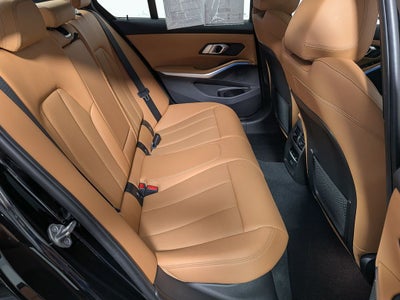 2023 BMW 330i xDrive 330i xDrive