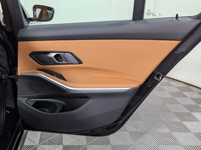 2023 BMW 330i xDrive 330i xDrive