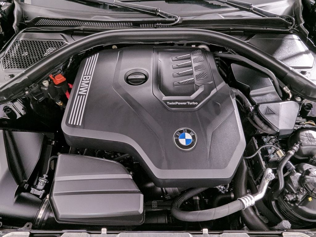 2023 BMW 330i xDrive 330i xDrive
