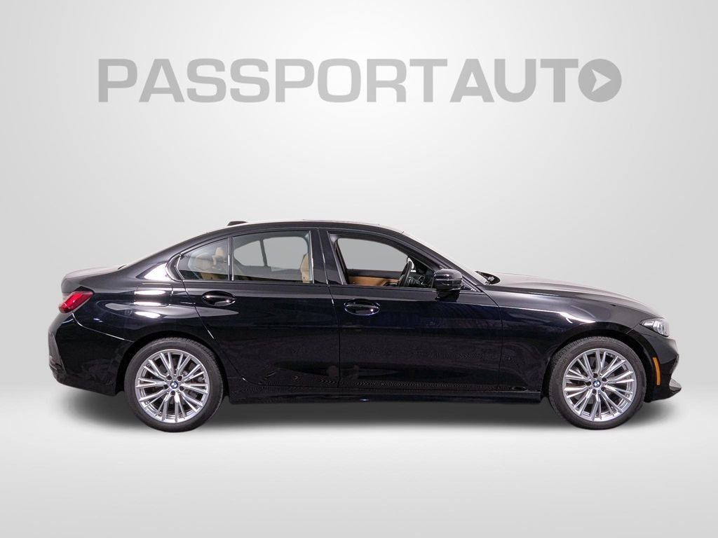 2023 BMW 330i xDrive 330i xDrive