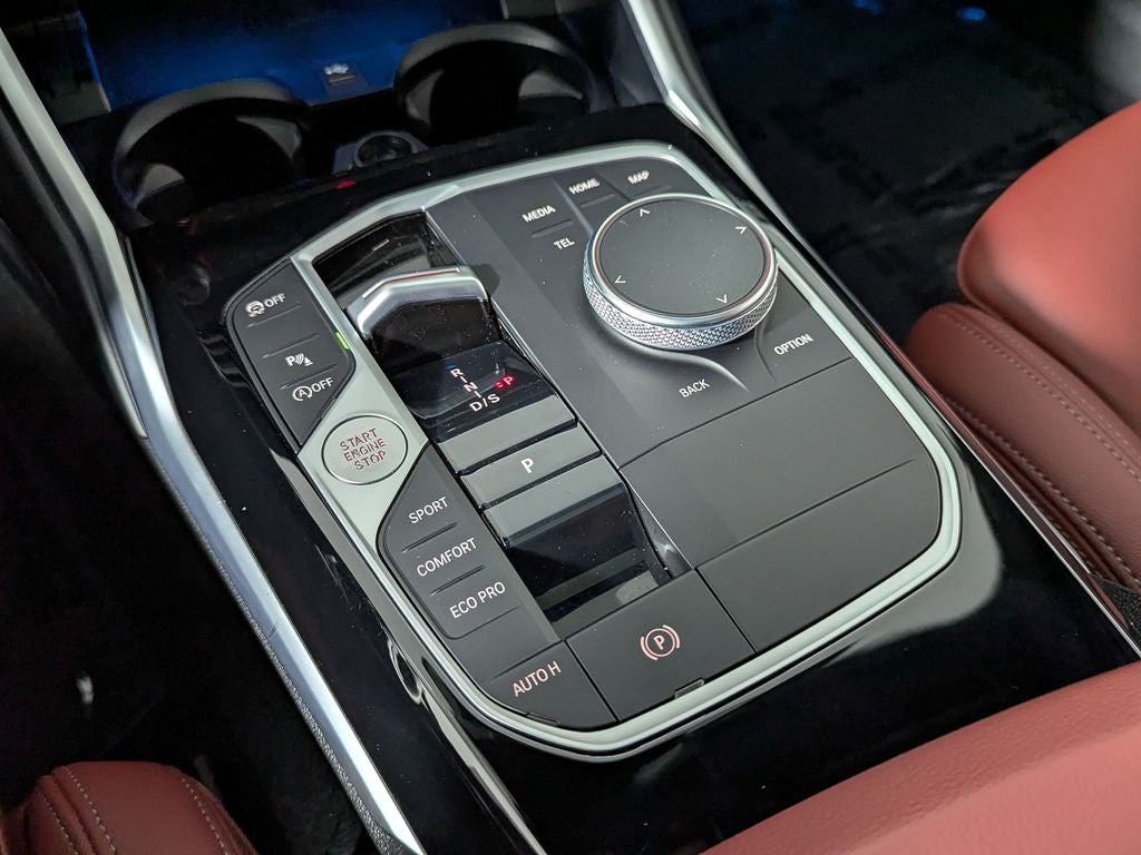 2023 BMW 330i xDrive 330i xDrive