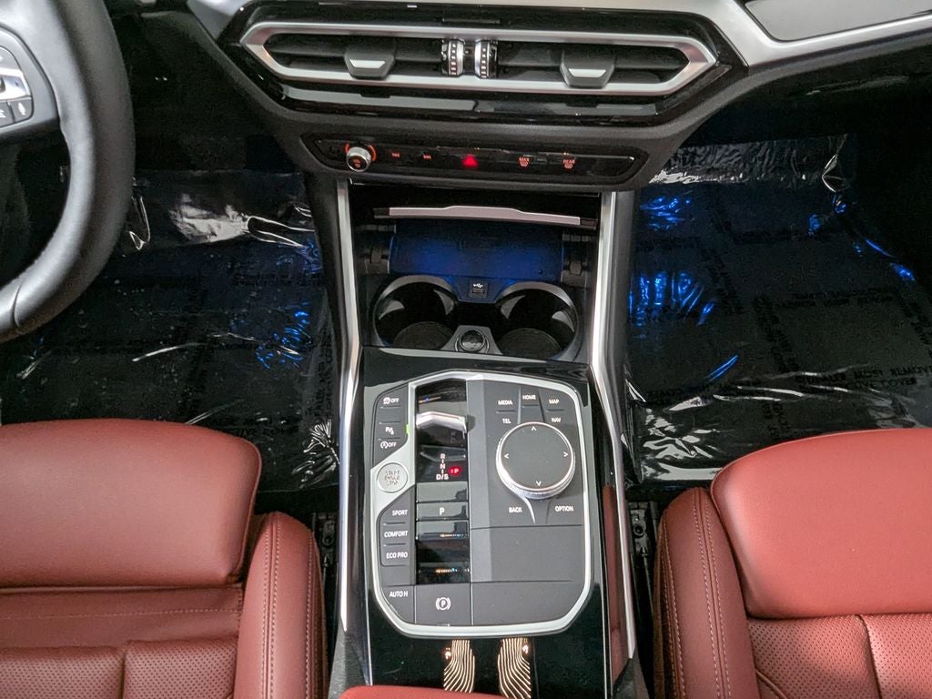 2023 BMW 330i xDrive 330i xDrive