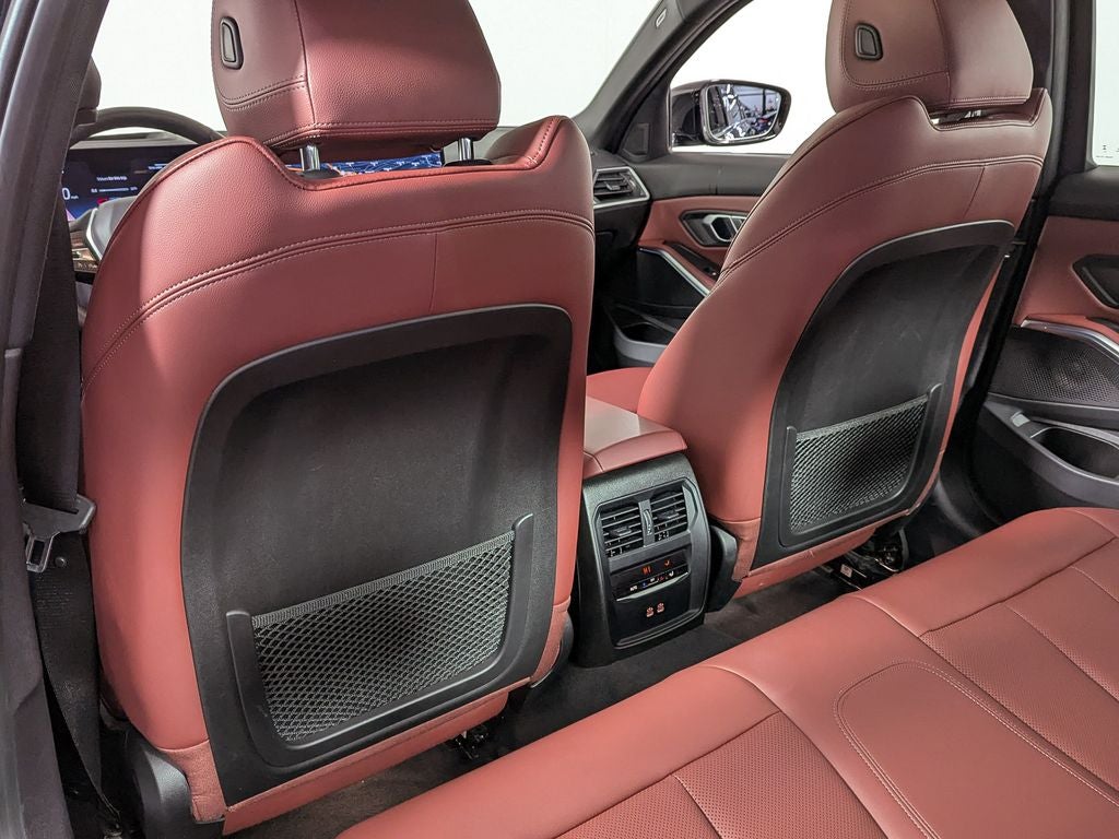 2023 BMW 330i xDrive 330i xDrive