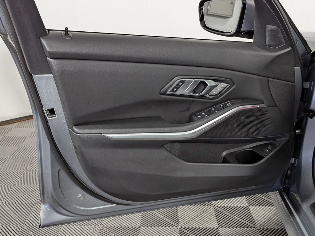 2023 BMW 330i xDrive 330i xDrive