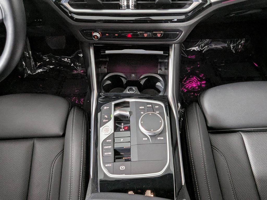 2023 BMW 330i xDrive 330i xDrive