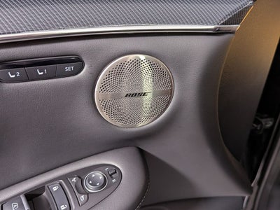2024 INFINITI QX50 SPORT