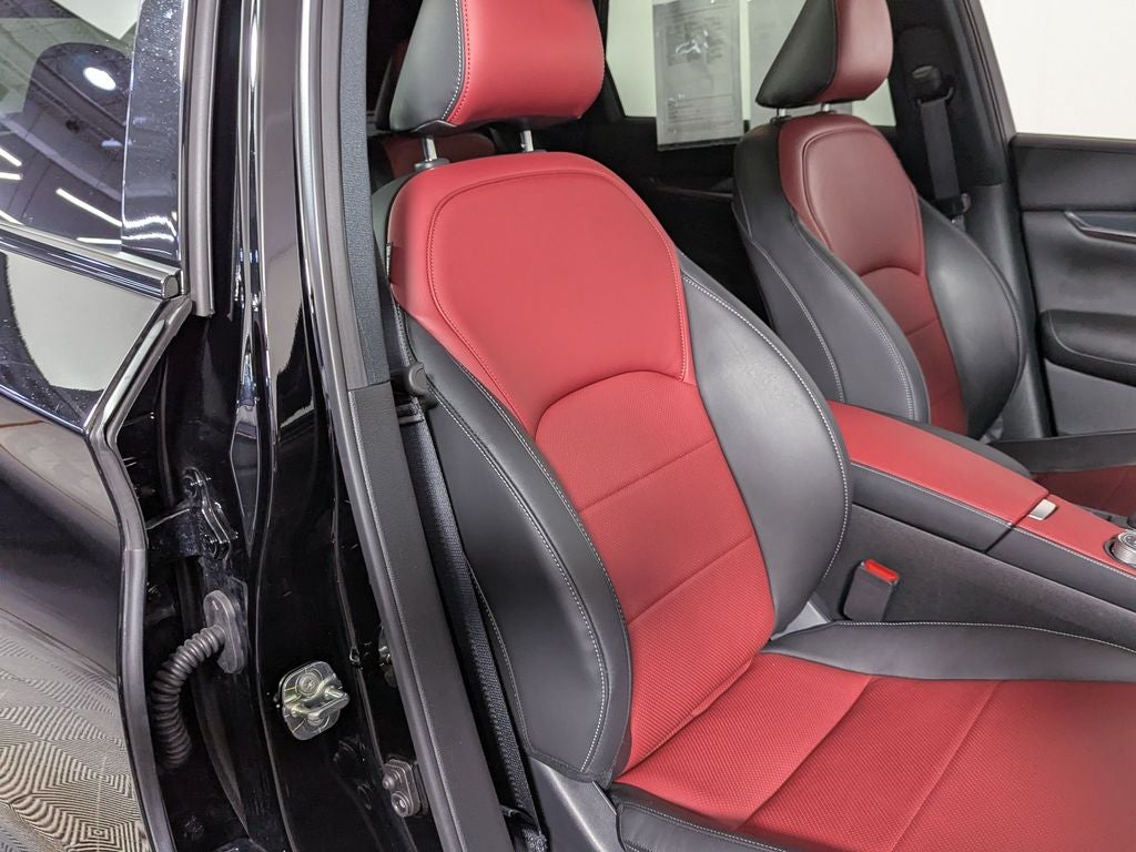 2024 INFINITI QX50 SPORT