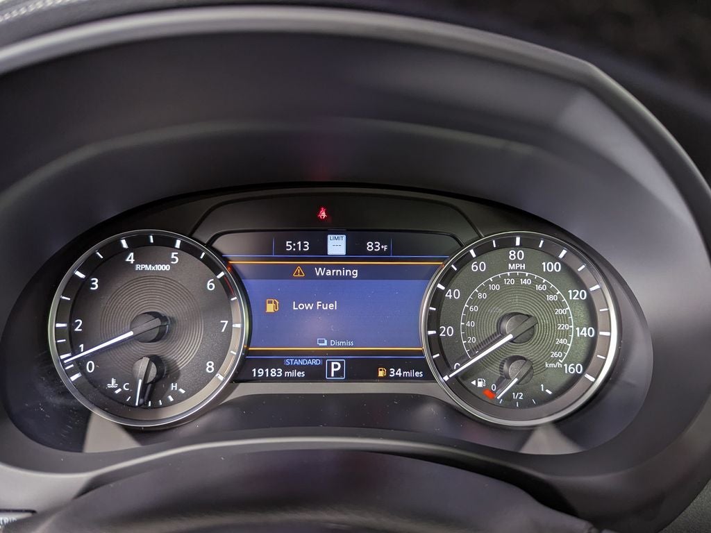2024 INFINITI QX50 SPORT