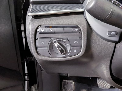 2024 INFINITI QX50 SPORT