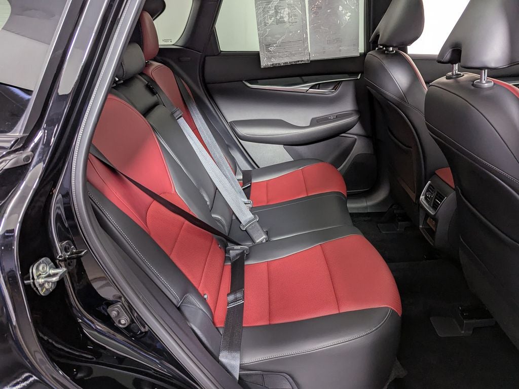 2024 INFINITI QX50 SPORT