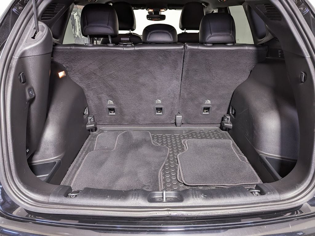 2024 INFINITI QX50 SPORT