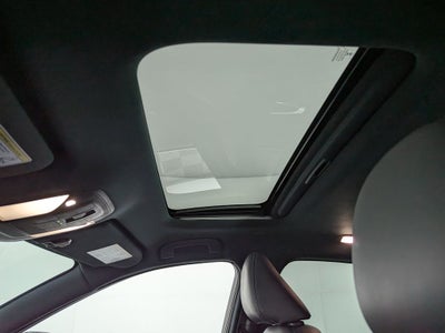 2023 INFINITI QX55 LUXE