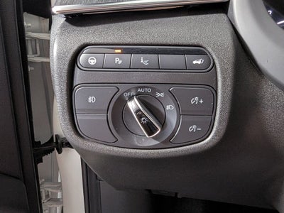2023 INFINITI QX55 SENSORY